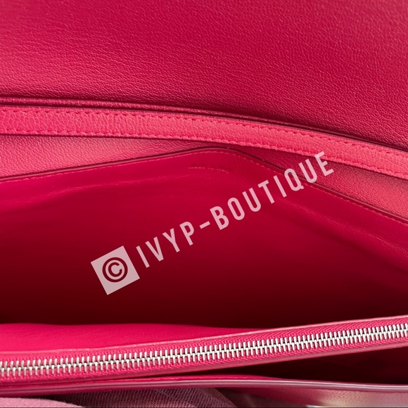 Celine Clutch / Shoulder Bag - Picture 10 of 15